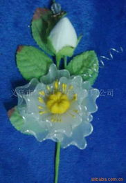 義烏市朝虎工藝花業(yè) 匠心工藝與自然芬芳的完美結合