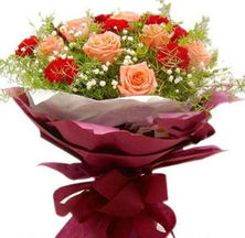 花季雨鮮花 精品花卉的優(yōu)雅綻放