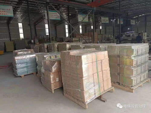 電梯噪聲防治新課題——杭州高級(jí)精裝公寓項(xiàng)目中的電梯噪聲防治實(shí)踐分享