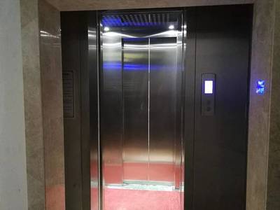 擁有獨(dú)棟樓梯的住戶(hù)又加裝了電梯 聊聊麗水老小區(qū)裝電梯的那些事