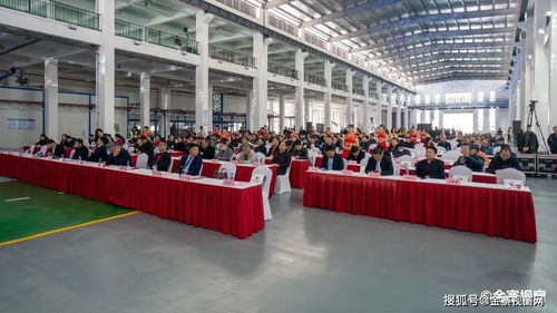 神州通立電梯產(chǎn)品發(fā)布會暨籌備上市啟動儀式盛大開幕，引領(lǐng)智能電梯新時代
