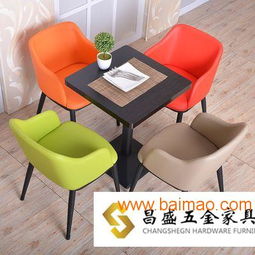 佛山西餐廳家具全產業鏈解析 批發、供應與廠家的優勢與價格