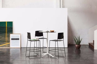 探尋西班牙匠心與意大利之家的完美融合 Enea家具的藝術(shù)與生活